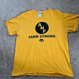 ANF Iowa Shirt